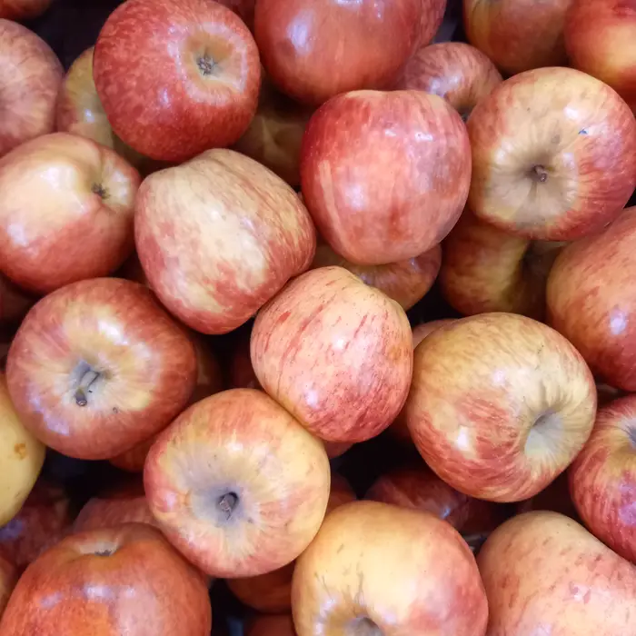 Manzana Roja